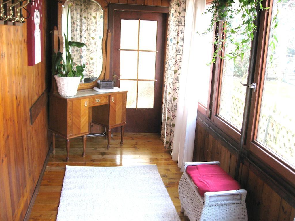 Hanna Apartment Vienna Room photo