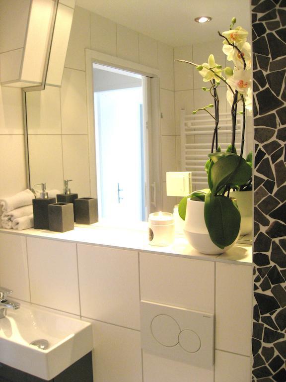 Hanna Apartment Vienna Room photo