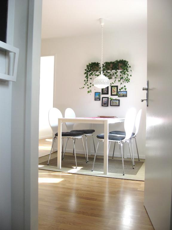 Hanna Apartment Vienna Room photo