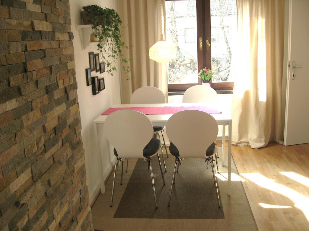Hanna Apartment Vienna Room photo