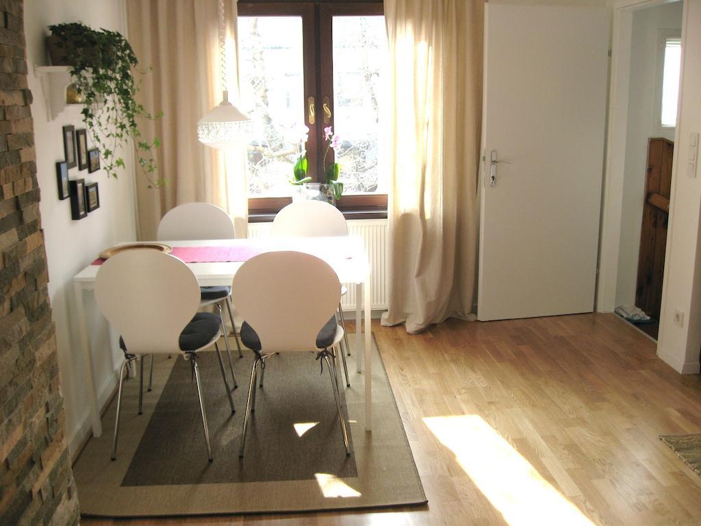 Hanna Apartment Vienna Room photo
